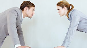 how to avoid things that make conflict worse